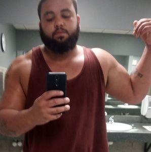 Meet your Posher, Trent